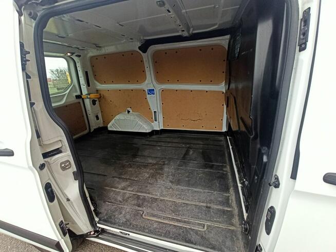 Ford Transit Custom dobry stan