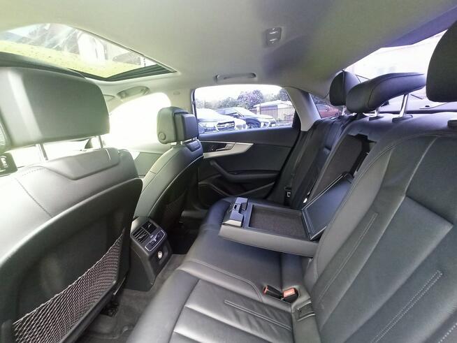 Audi A4 250 KM, quattro, bogata opcja