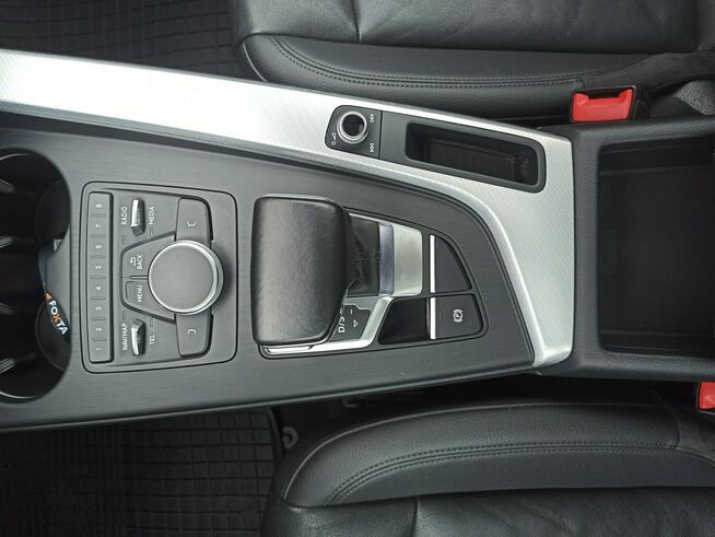 Audi A4 250 KM, quattro, bogata opcja