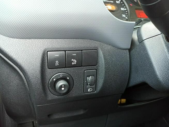 Peugeot Partner Salon, VAT, Ładowność 854 kg