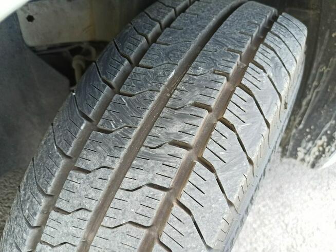 Peugeot Partner Salon, VAT, Ładowność 854 kg