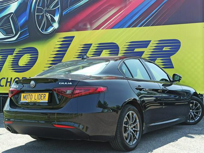 Alfa Romeo Giulia Salon Pl, Serwis, Faktura VAT23%