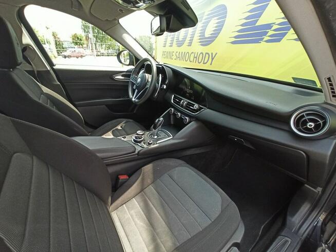 Alfa Romeo Giulia Salon Pl, Serwis, Faktura VAT23%