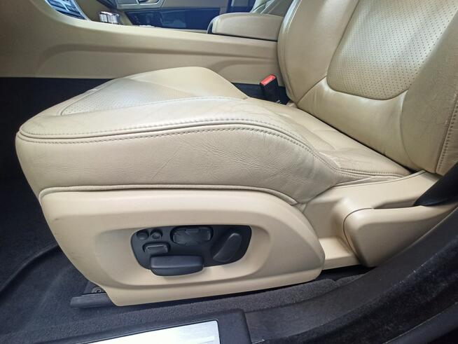 Jaguar XF 118 tys km, luxury