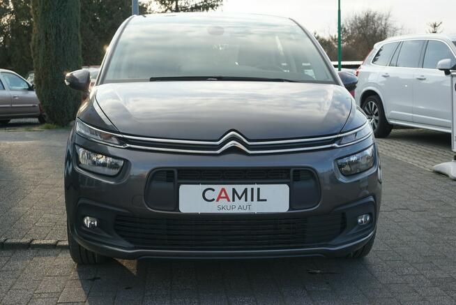 Citroen C4 SpaceTourer