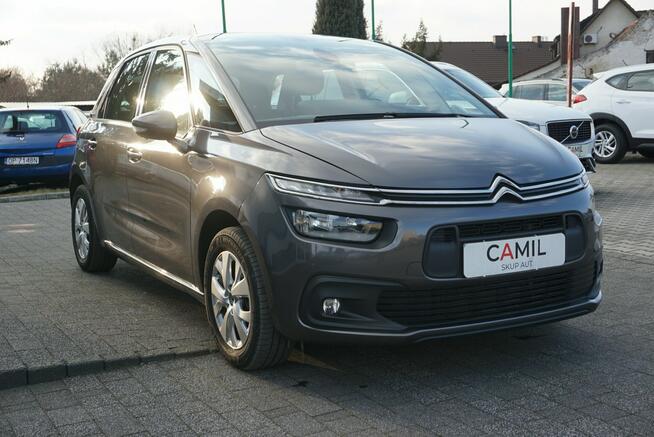 Citroen C4 SpaceTourer