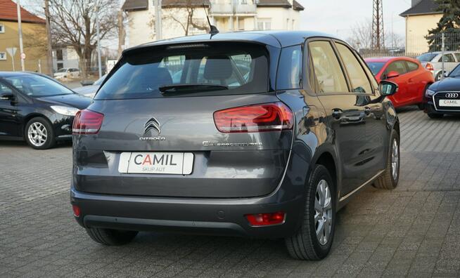 Citroen C4 SpaceTourer