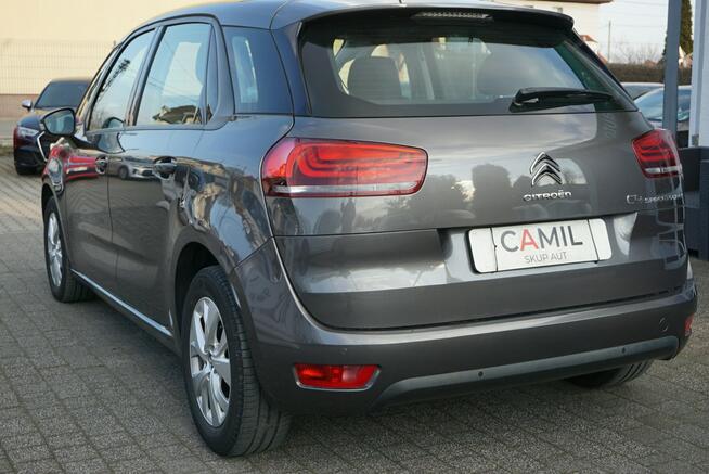 Citroen C4 SpaceTourer