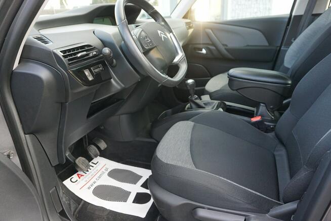 Citroen C4 SpaceTourer