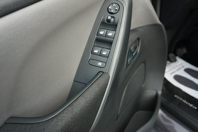 Citroen C4 SpaceTourer