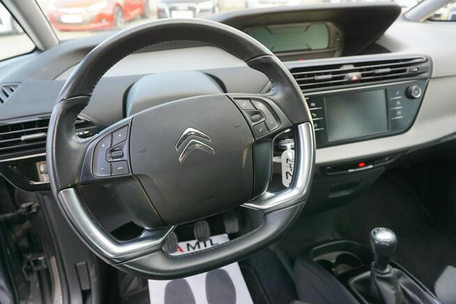 Citroen C4 SpaceTourer