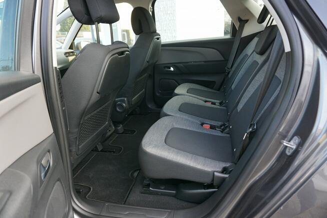 Citroen C4 SpaceTourer