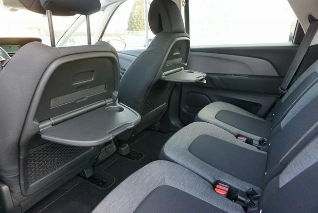 Citroen C4 SpaceTourer