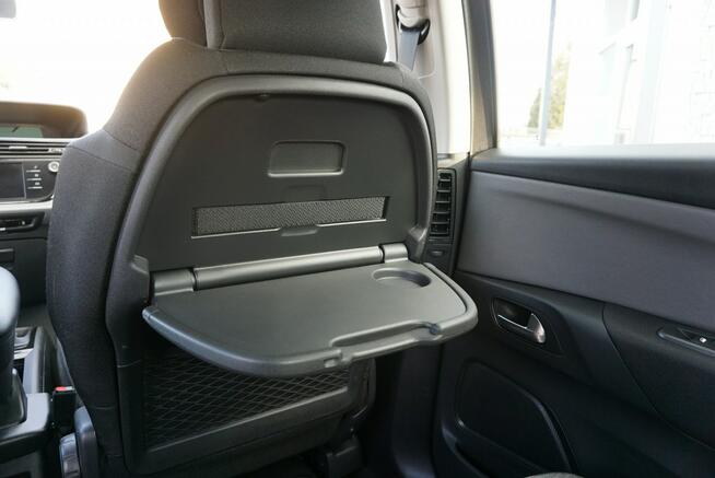 Citroen C4 SpaceTourer