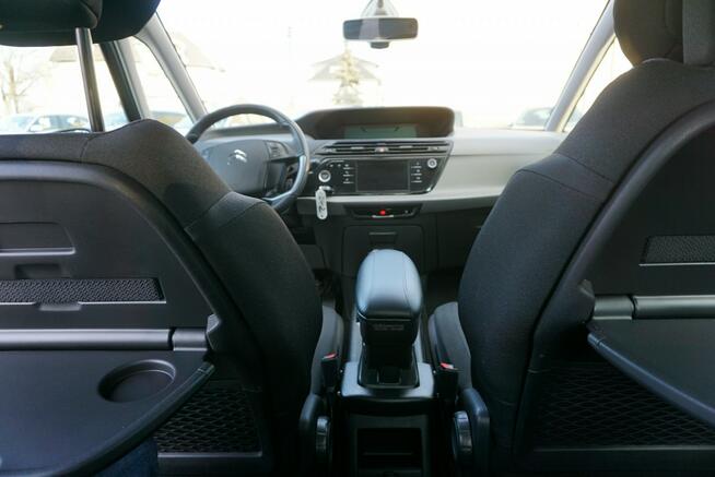 Citroen C4 SpaceTourer