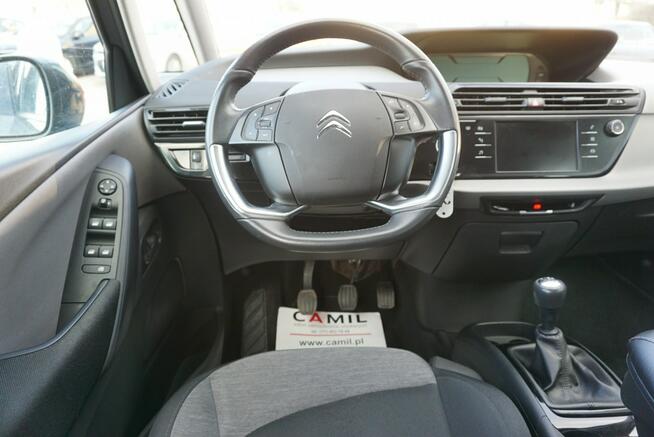 Citroen C4 SpaceTourer