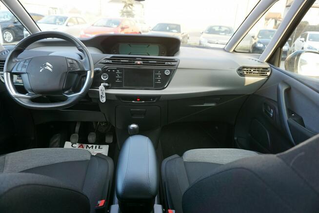 Citroen C4 SpaceTourer