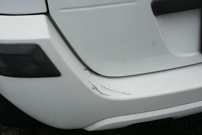 Ford Fusion Salon Polska