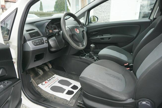 Fiat Punto zarejestrowany, ubezpieczony, salon polski