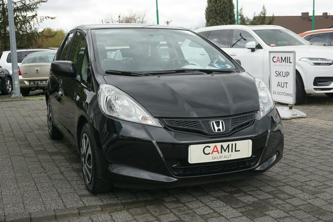 Honda Jazz bardzo zadbana, bardzo ekonomiczna, gwarancja w cenie,