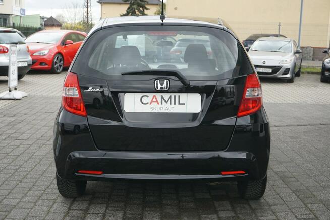 Honda Jazz bardzo zadbana, bardzo ekonomiczna, gwarancja w cenie,