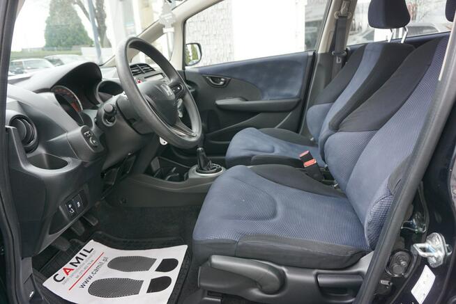 Honda Jazz bardzo zadbana, bardzo ekonomiczna, gwarancja w cenie,
