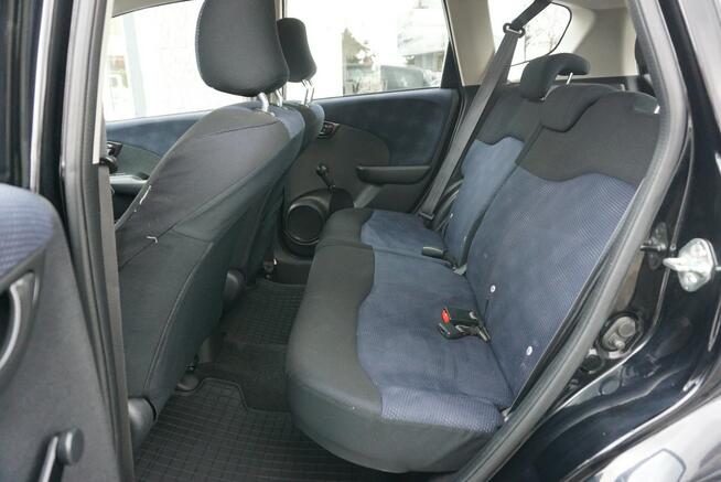 Honda Jazz bardzo zadbana, bardzo ekonomiczna, gwarancja w cenie,