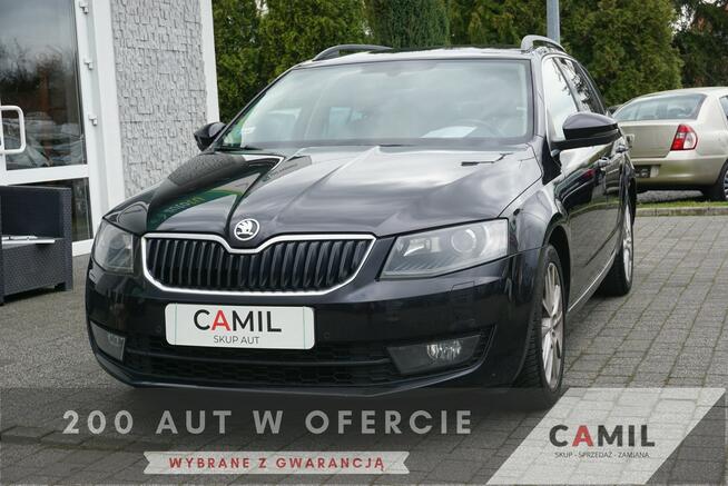 Škoda Octavia zarejestrowany, ubezpieczony, polski salon, I rej. maj 2015
