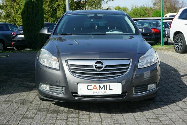 Opel Insignia CDTi, auto zadbane, serwisowane, doinwestowane, gwarancja w cenie,