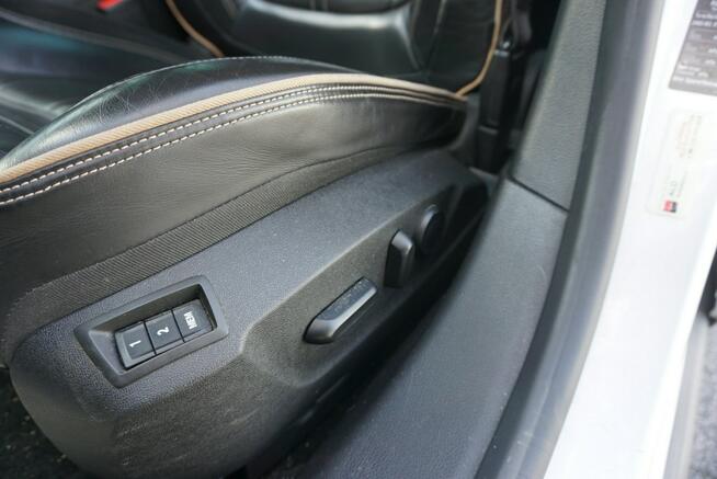 Opel Insignia polski salon, bogate wyposażenie