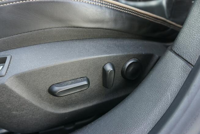 Opel Insignia polski salon, bogate wyposażenie