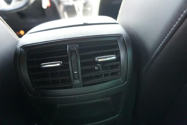 Opel Insignia polski salon, bogate wyposażenie