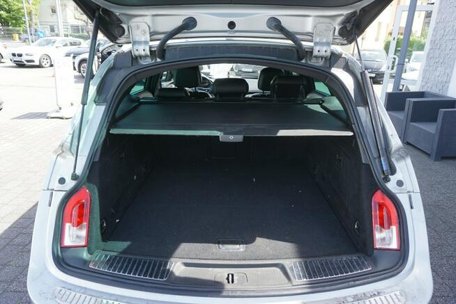 Opel Insignia polski salon, bogate wyposażenie