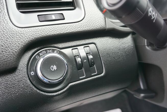 Opel Insignia CDTi 163KM, polski salon, jeden użytkownik, roczna gwarancja,