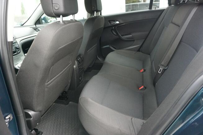 Opel Insignia CDTi 163KM, polski salon, jeden użytkownik, roczna gwarancja,