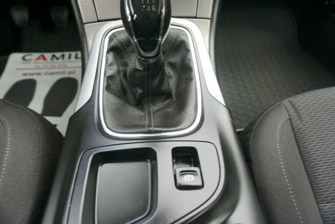 Opel Insignia CDTi 163KM, polski salon, jeden użytkownik, roczna gwarancja,