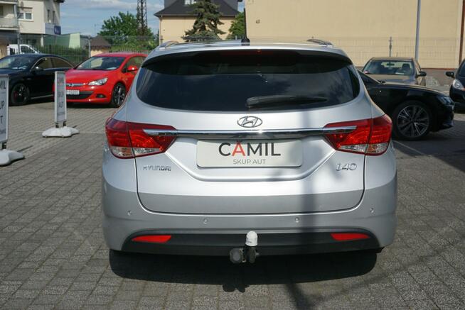 Hyundai i40 zarejestrowany, ubezpieczony