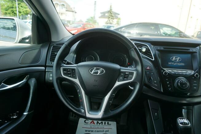 Hyundai i40 zarejestrowany, ubezpieczony
