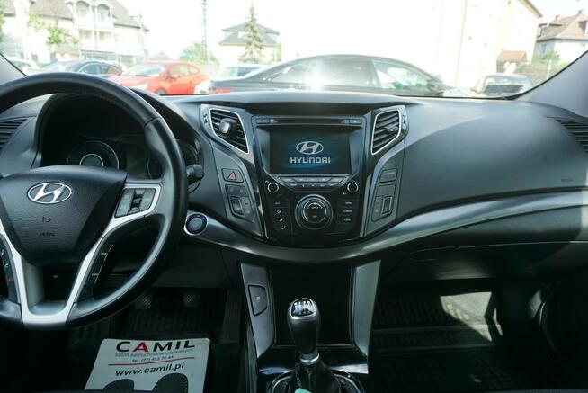 Hyundai i40 zarejestrowany, ubezpieczony