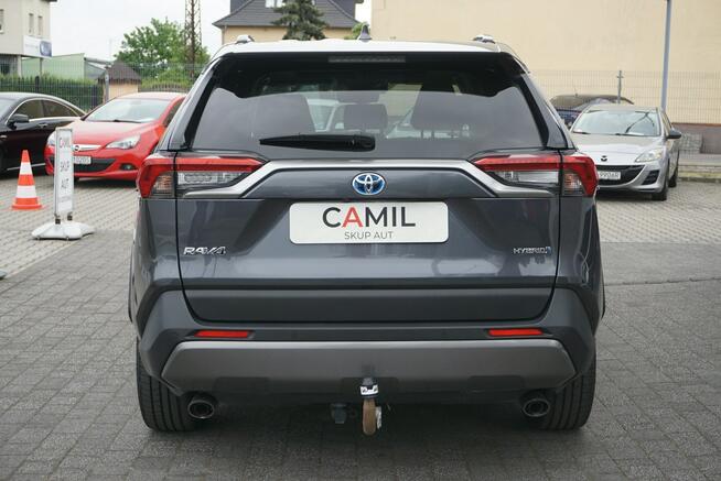 Toyota RAV-4 polski salon, faktura VAT, bogate wyposażenie