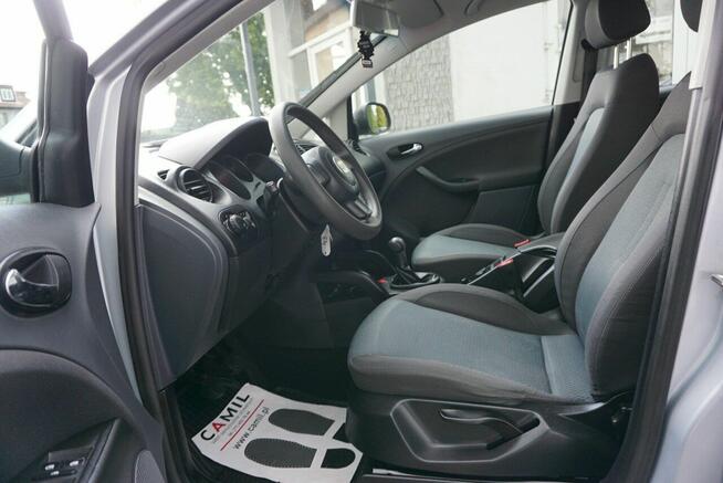 Seat Altea XL 1.6 Benzyna 102KM, polski salon, zarejestrowany, sprawny,