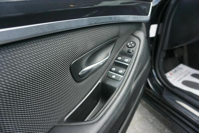 BMW 518 polski salon, pierwszy właściciel, serwis w ASO, rok gwarancji,