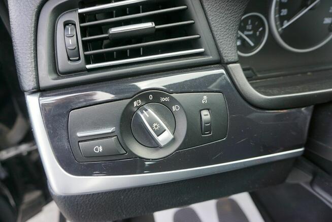 BMW 518 polski salon, pierwszy właściciel, serwis w ASO, rok gwarancji,