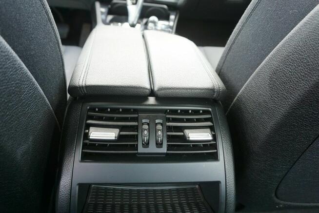 BMW 518 polski salon, pierwszy właściciel, serwis w ASO, rok gwarancji,