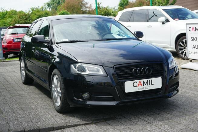 Audi A3 polski salon, zarejestrowane, ubezpieczone, zadbane,