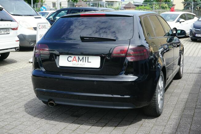 Audi A3 polski salon, zarejestrowane, ubezpieczone, zadbane,
