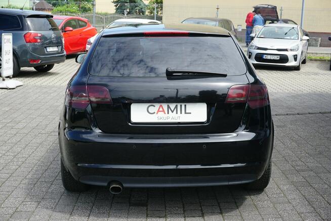 Audi A3 polski salon, zarejestrowane, ubezpieczone, zadbane,