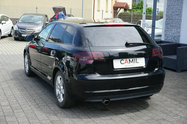Audi A3 polski salon, zarejestrowane, ubezpieczone, zadbane,