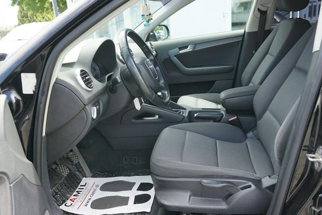 Audi A3 polski salon, zarejestrowane, ubezpieczone, zadbane,