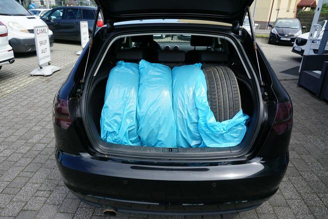 Audi A3 polski salon, zarejestrowane, ubezpieczone, zadbane,